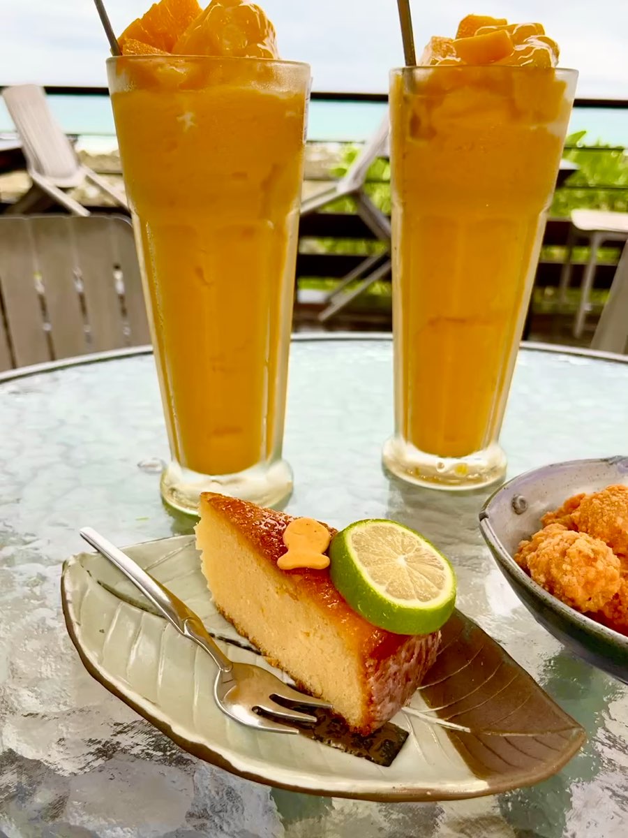 小魚兒的家 | 去趣 chicTrip