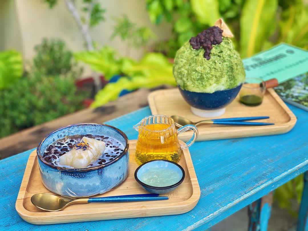 海那邊小食堂（無訂位，無固定公休日） | 去趣 chicTrip