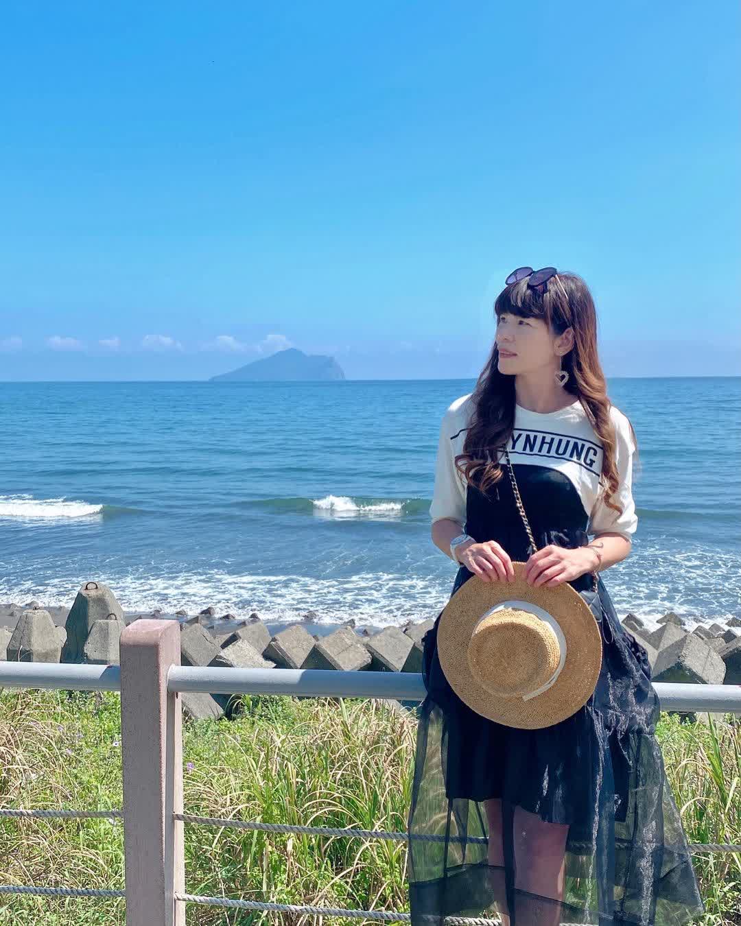 滿山望海 | 去趣 chicTrip