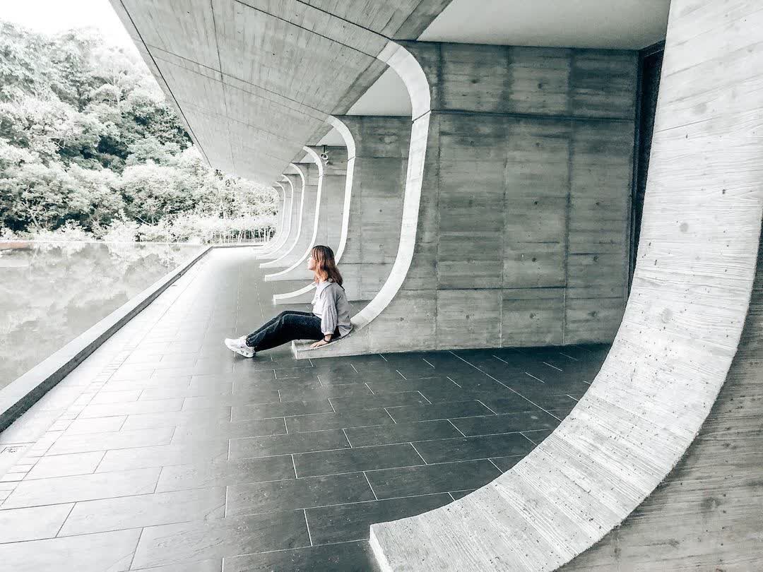 向山行政暨遊客中心 | 去趣 chicTrip