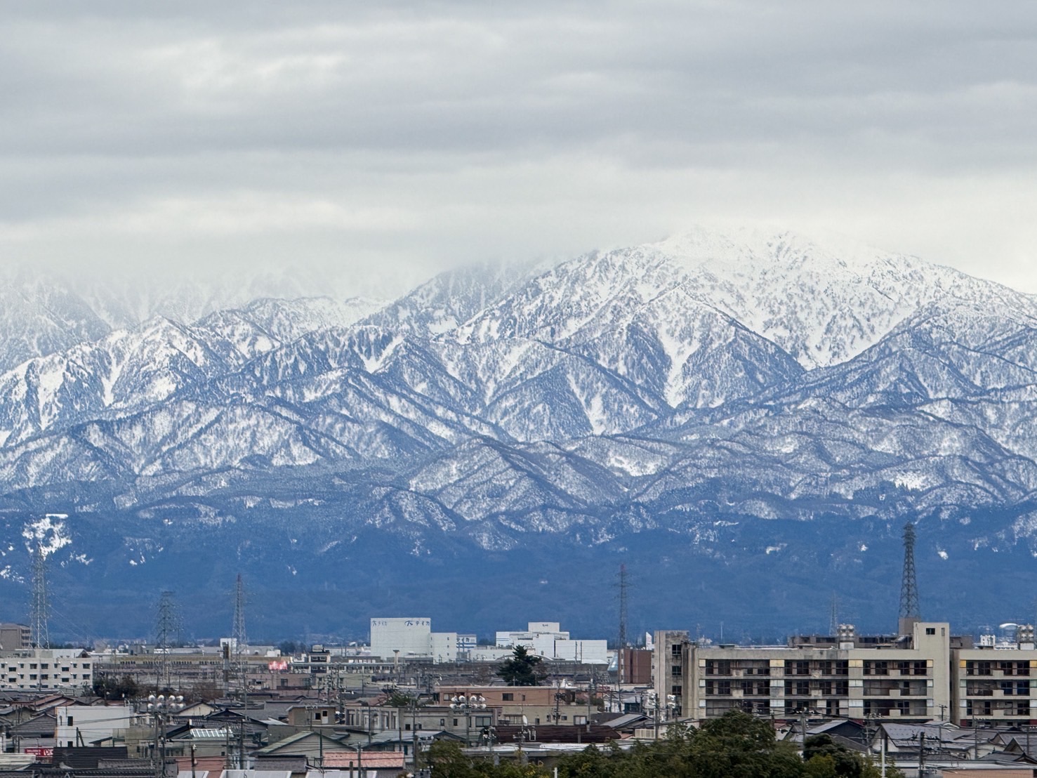 富山縣美術館 | 去趣 chicTrip