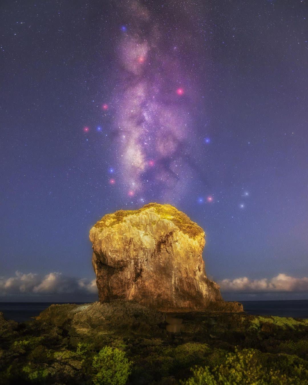 船帆石 | 去趣 chicTrip