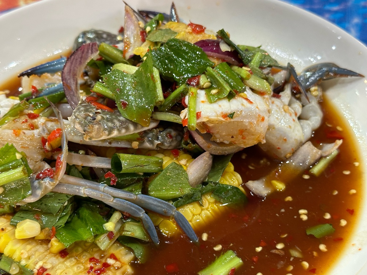 清邁 大學夜市 | 去趣 chicTrip