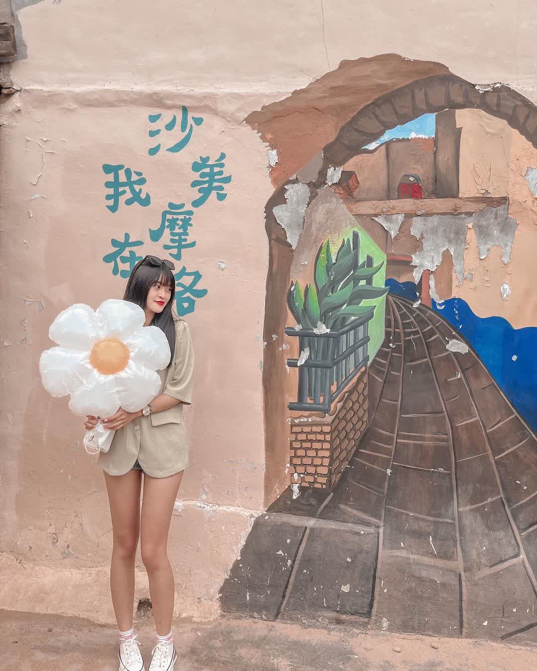 沙美摩洛哥 | 去趣 chicTrip