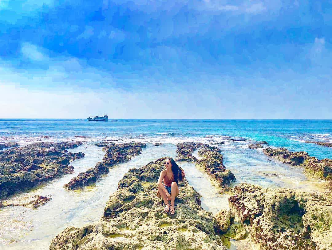 琉球嶼 | 去趣 chicTrip