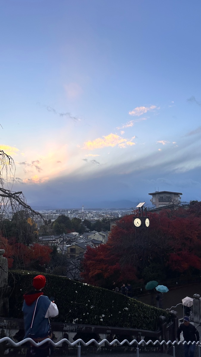 清水寺 | 去趣 chicTrip