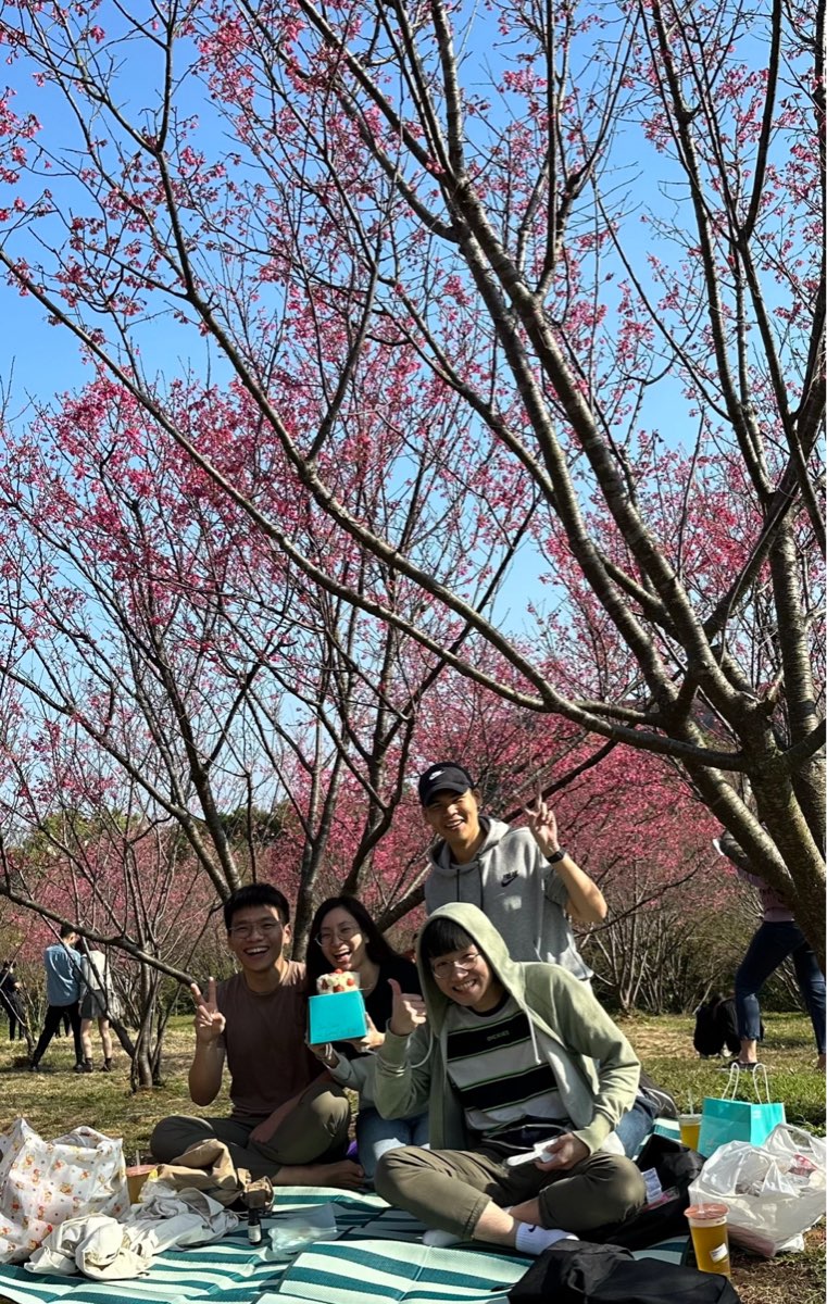 國立清華大學 | 去趣 chicTrip