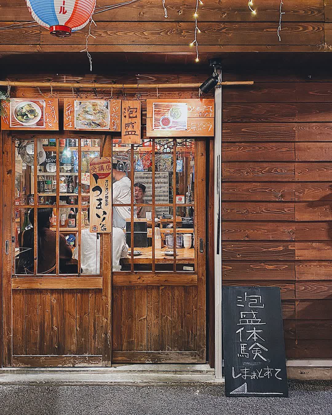 國際通屋台村（夜市） | 去趣 chicTrip