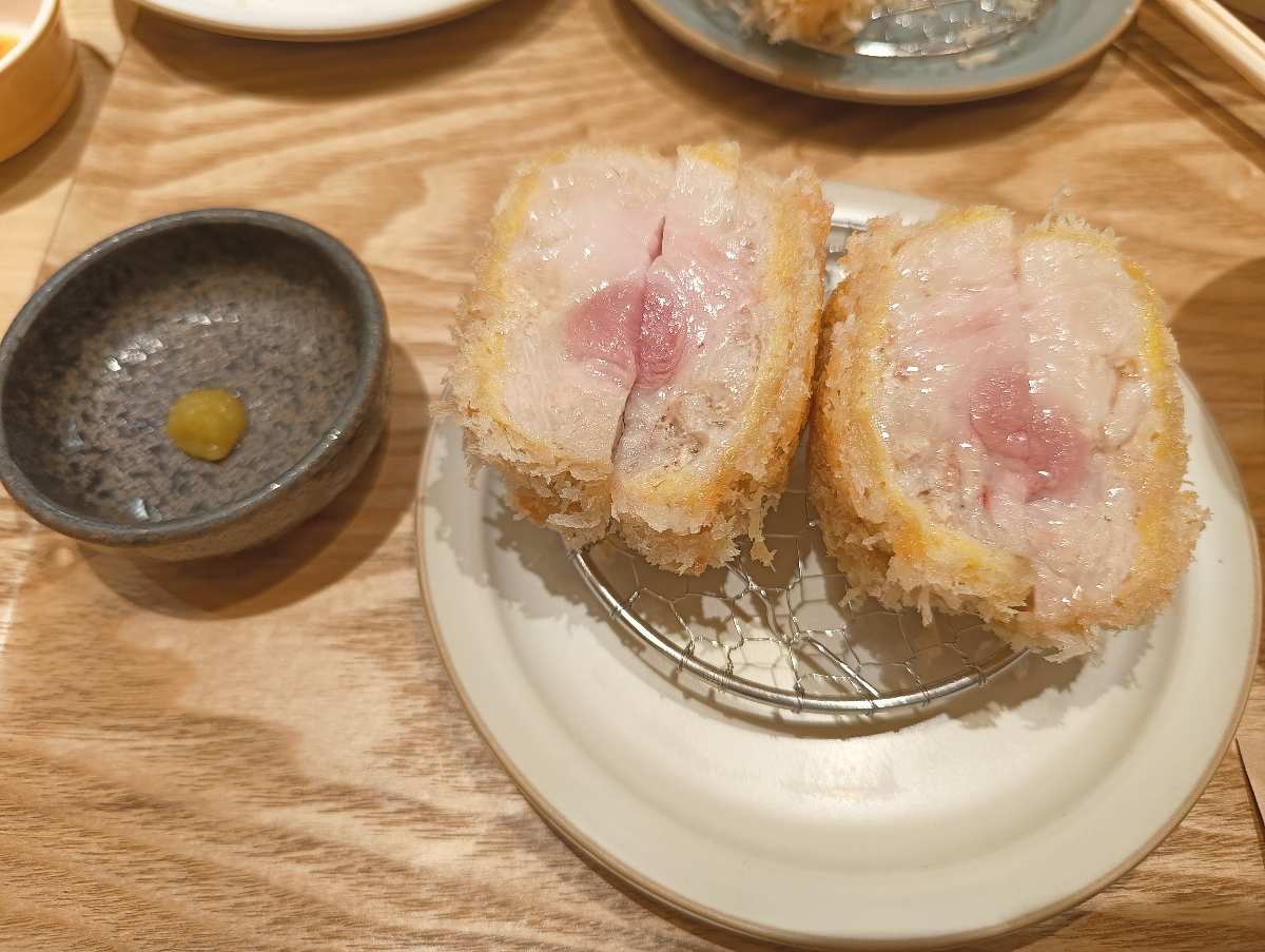 Tonkatsu Narikura | 去趣 chicTrip