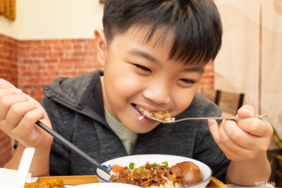 紫微庭園美食 | 去趣 chicTrip