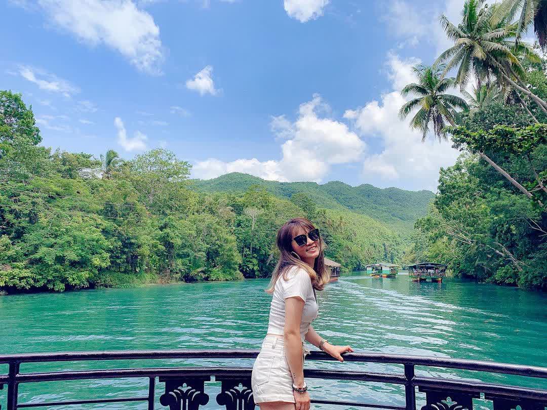 羅伯克河 | 去趣 chicTrip