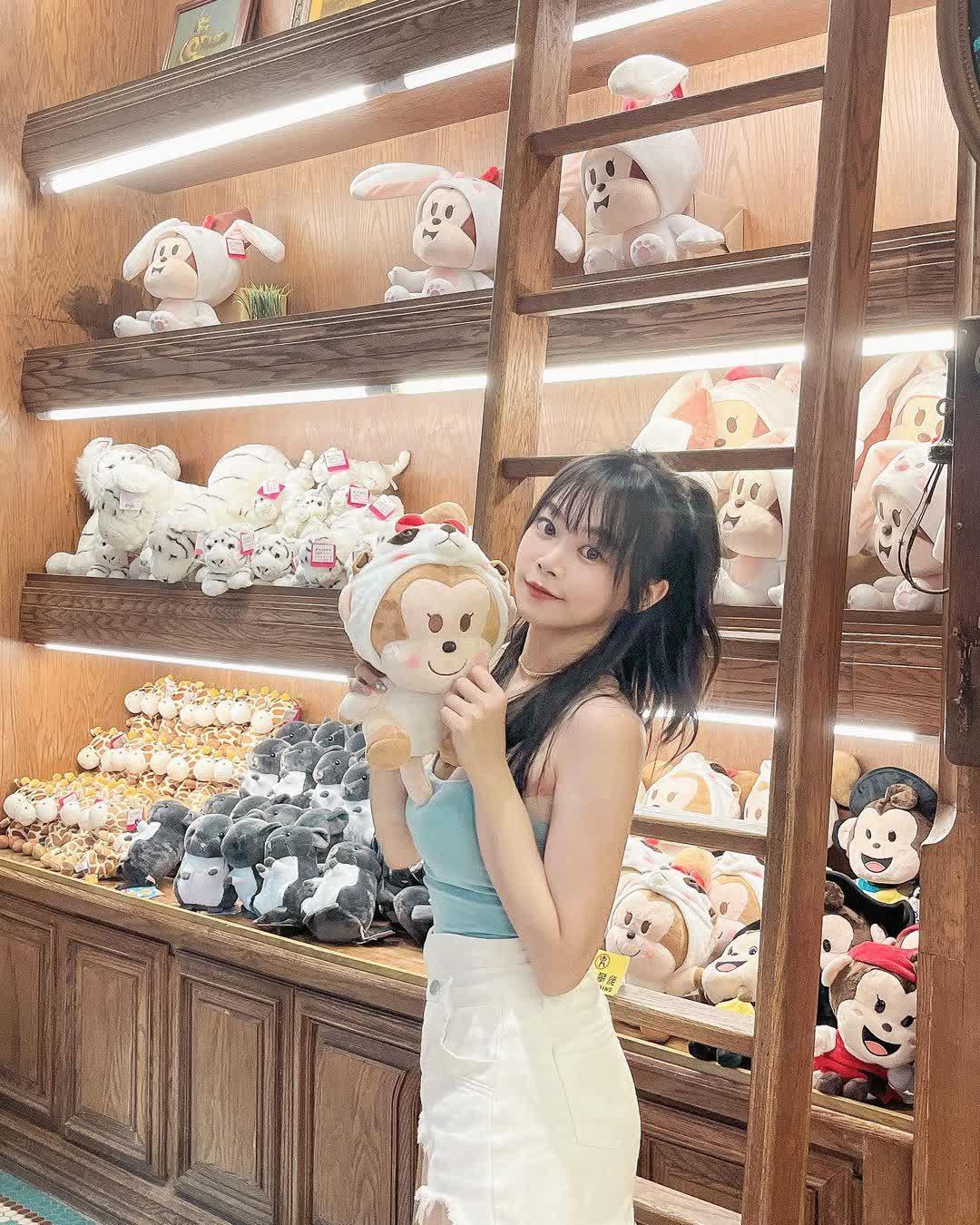 六福村主題遊樂園 | 去趣 chicTrip