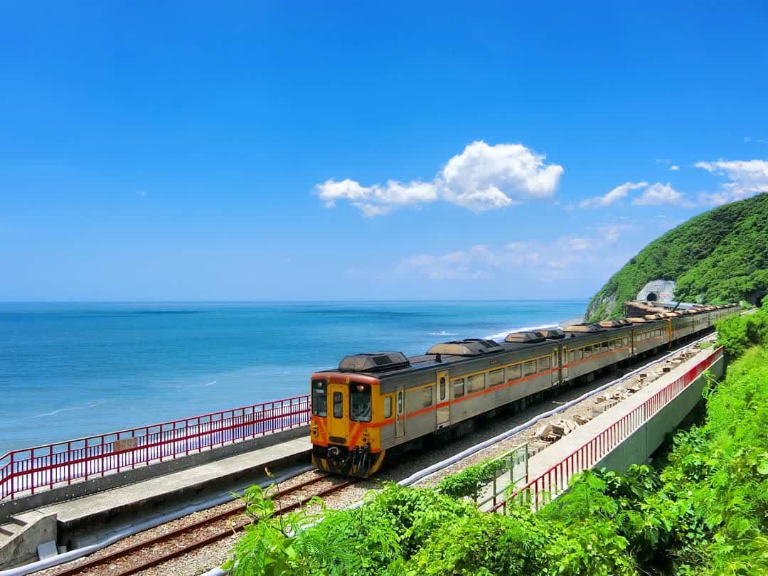 多良車站 | 去趣 chicTrip