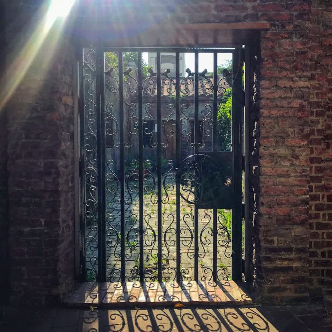 摸乳巷 | 去趣 chicTrip