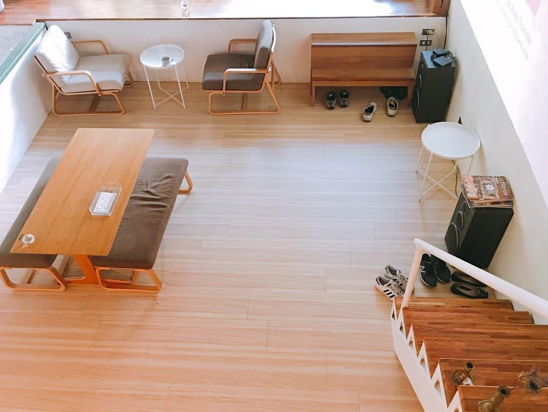 貝克宅 南京店 - Beckhome Roasting House | 去趣 chicTrip