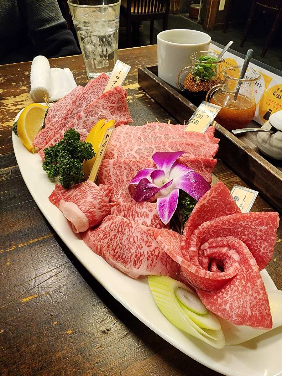 一頭牛燒肉 房家 | 去趣 chicTrip
