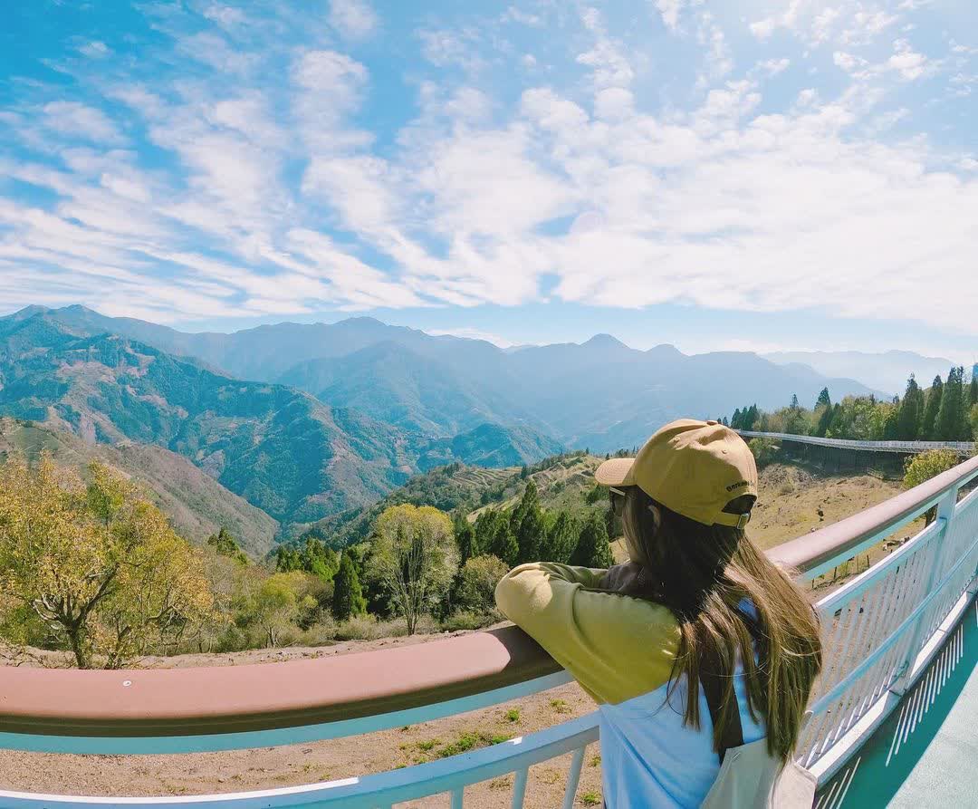 清境農場青青草原 | 去趣 chicTrip