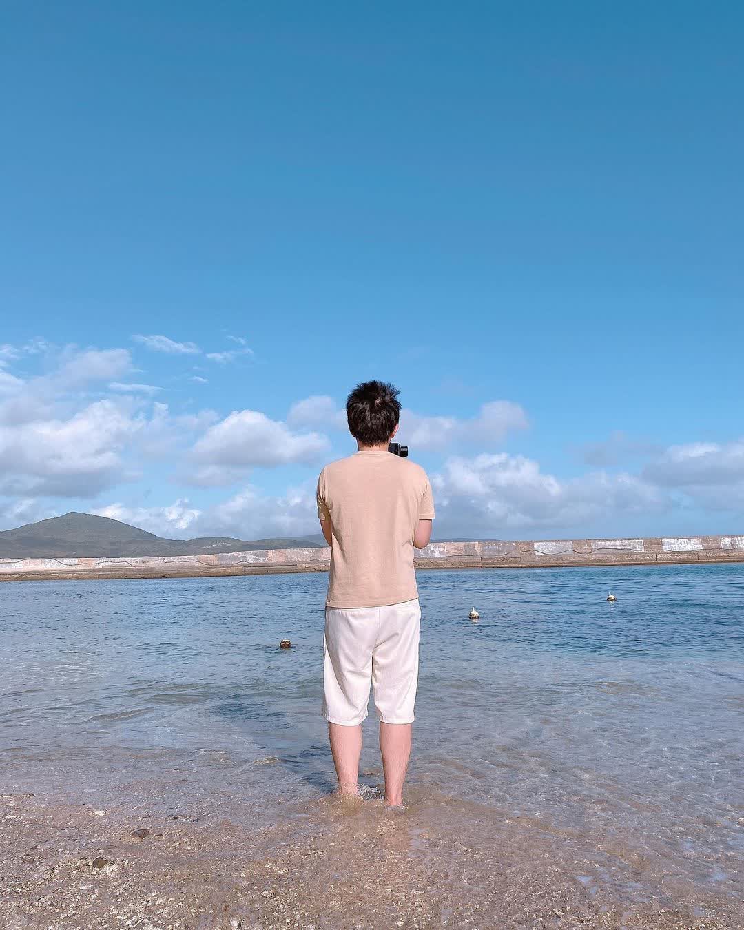 星砂灣 | 去趣 chicTrip