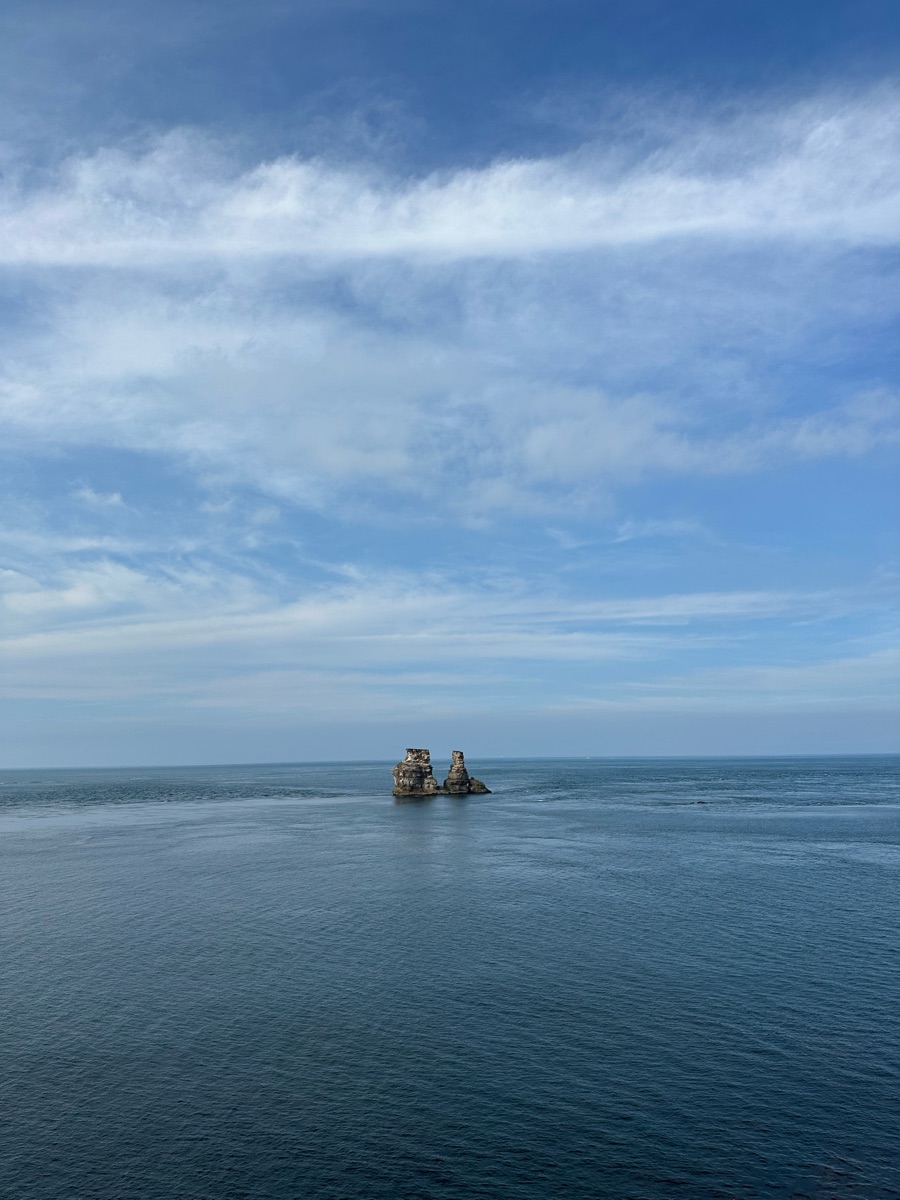 神秘海岸 | 去趣 chicTrip