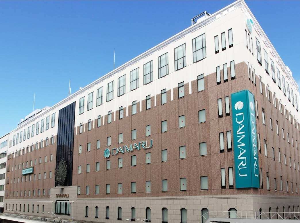 大丸京都店 | 去趣 chicTrip