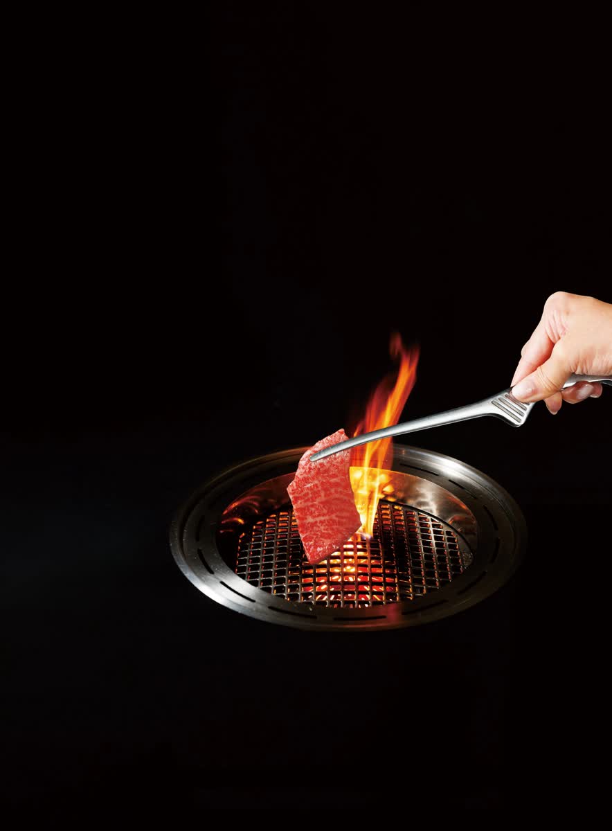 燒肉KAKURA 西中洲店 | 去趣 chicTrip