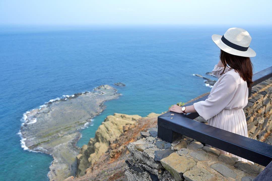 小台灣 | 去趣 chicTrip