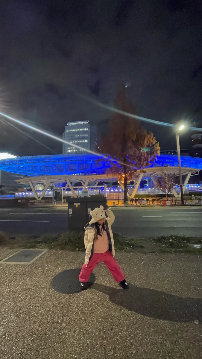 綠洲21 | 去趣 chicTrip