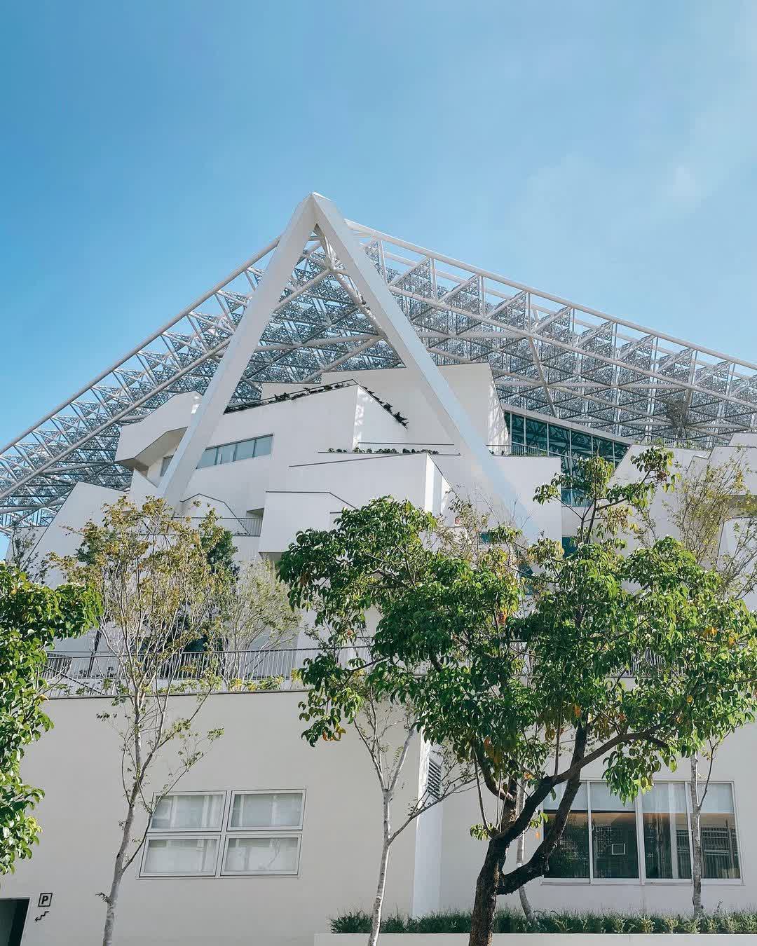 臺南市美術館二館(臺南國家美術館籌備處) | 去趣 chicTrip