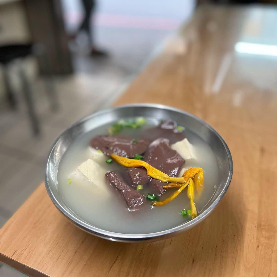 財記臭豆腐 | 去趣 chicTrip