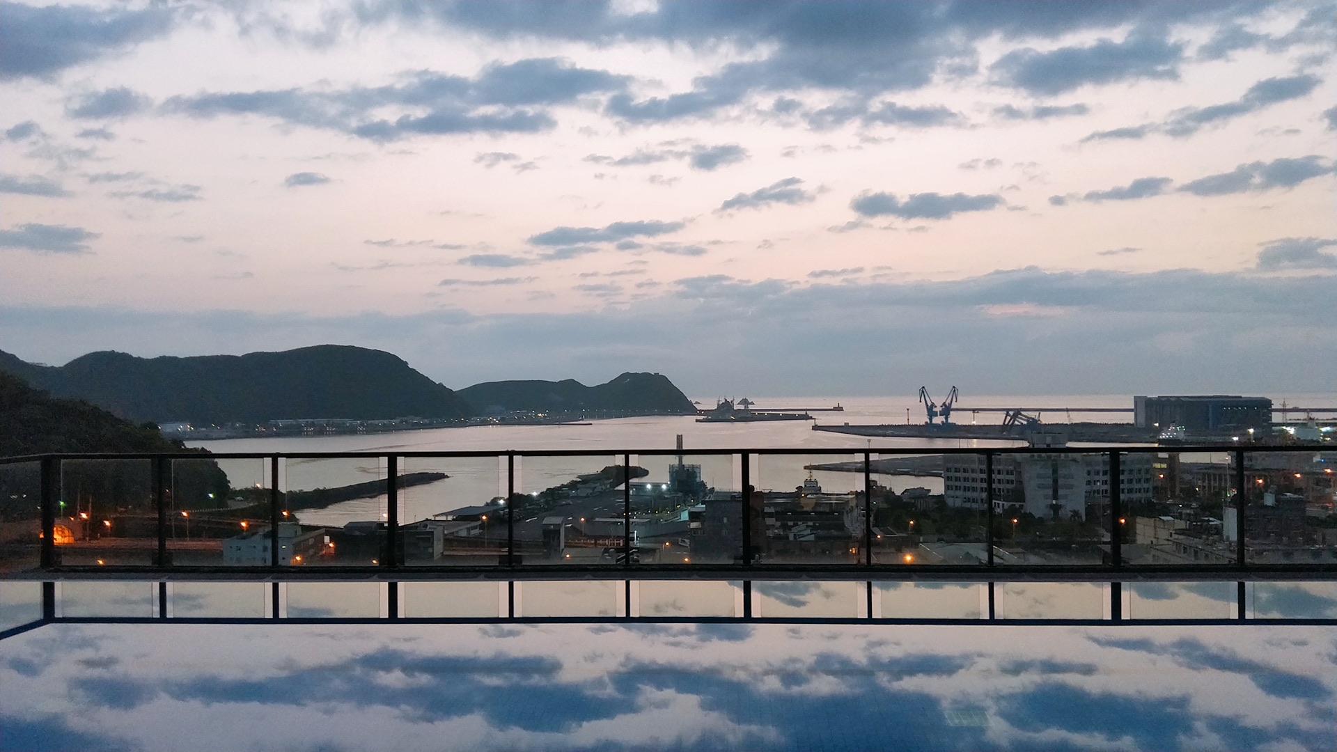 煙波大飯店蘇澳四季雙泉館 | 去趣 chicTrip