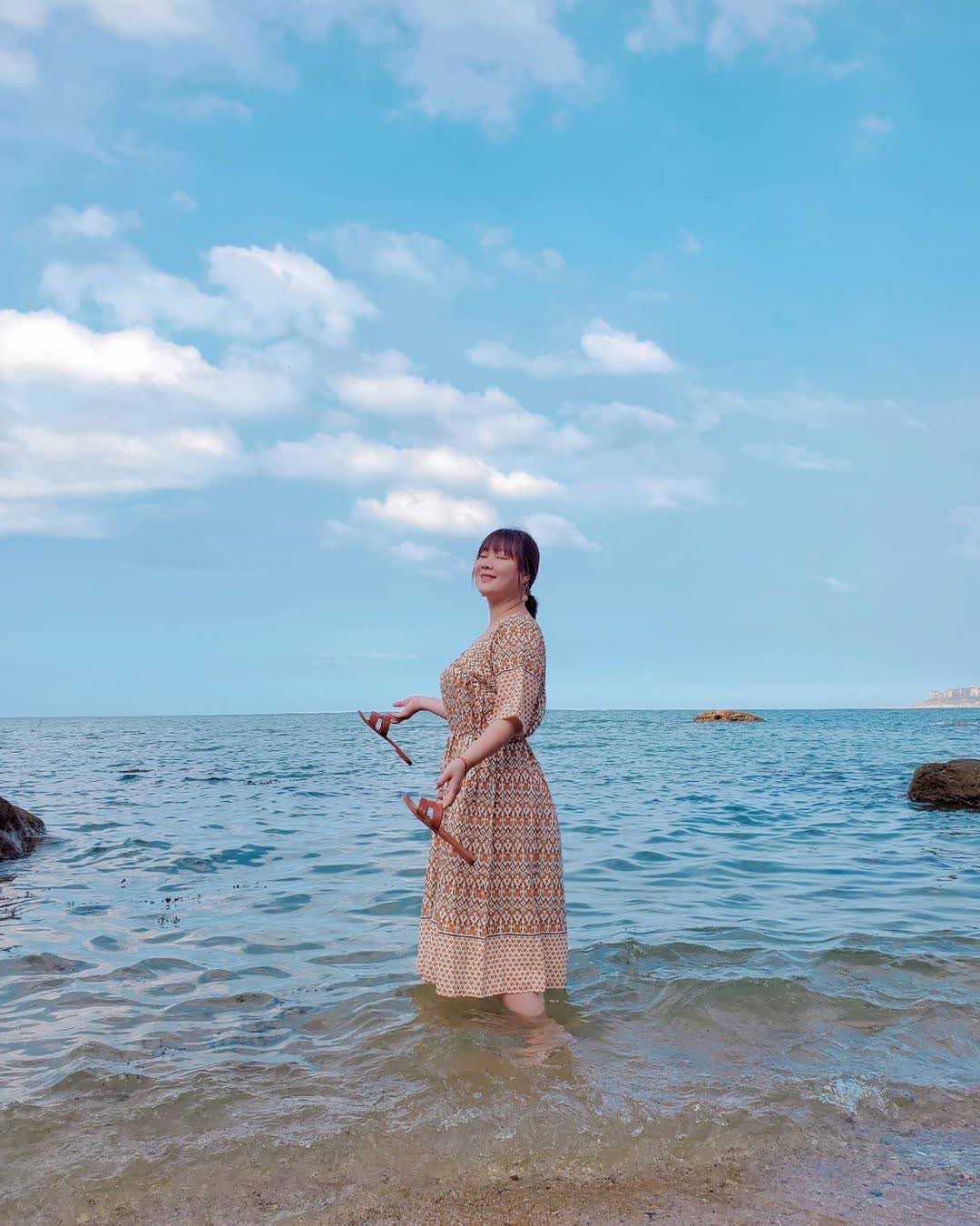 神秘海岸 | 去趣 chicTrip