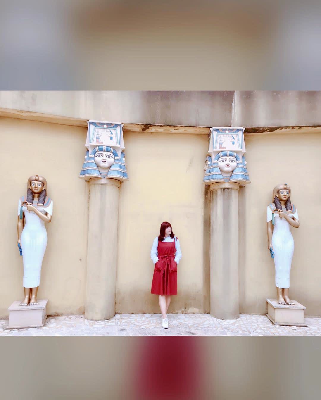 小人國主題樂園 | 去趣 chicTrip