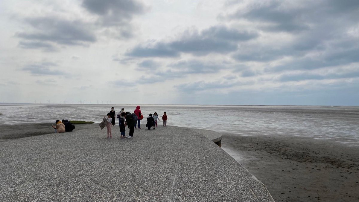 香山濕地 | 去趣 chicTrip