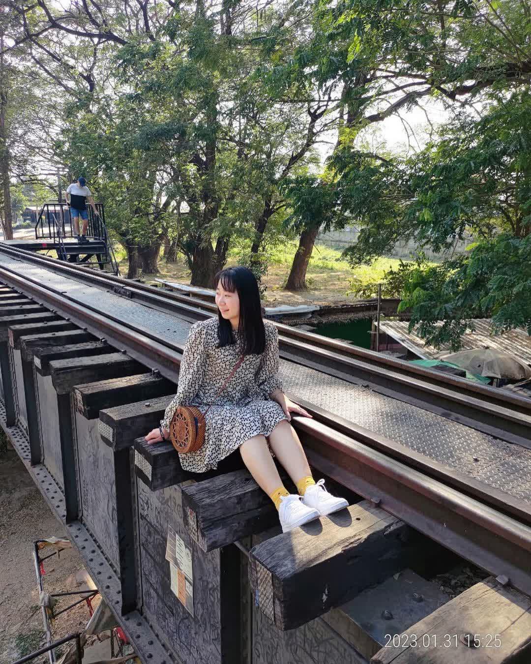 桂河大橋 | 去趣 chicTrip