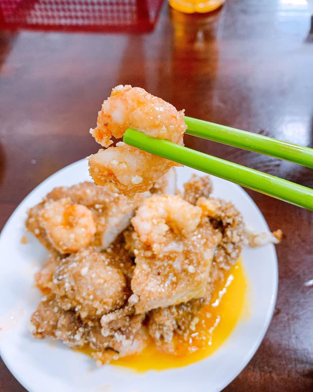 天天鮮排骨飯 | 去趣 chicTrip