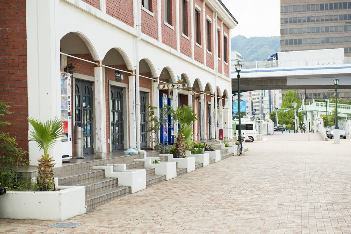 美利堅公園 | 去趣 chicTrip