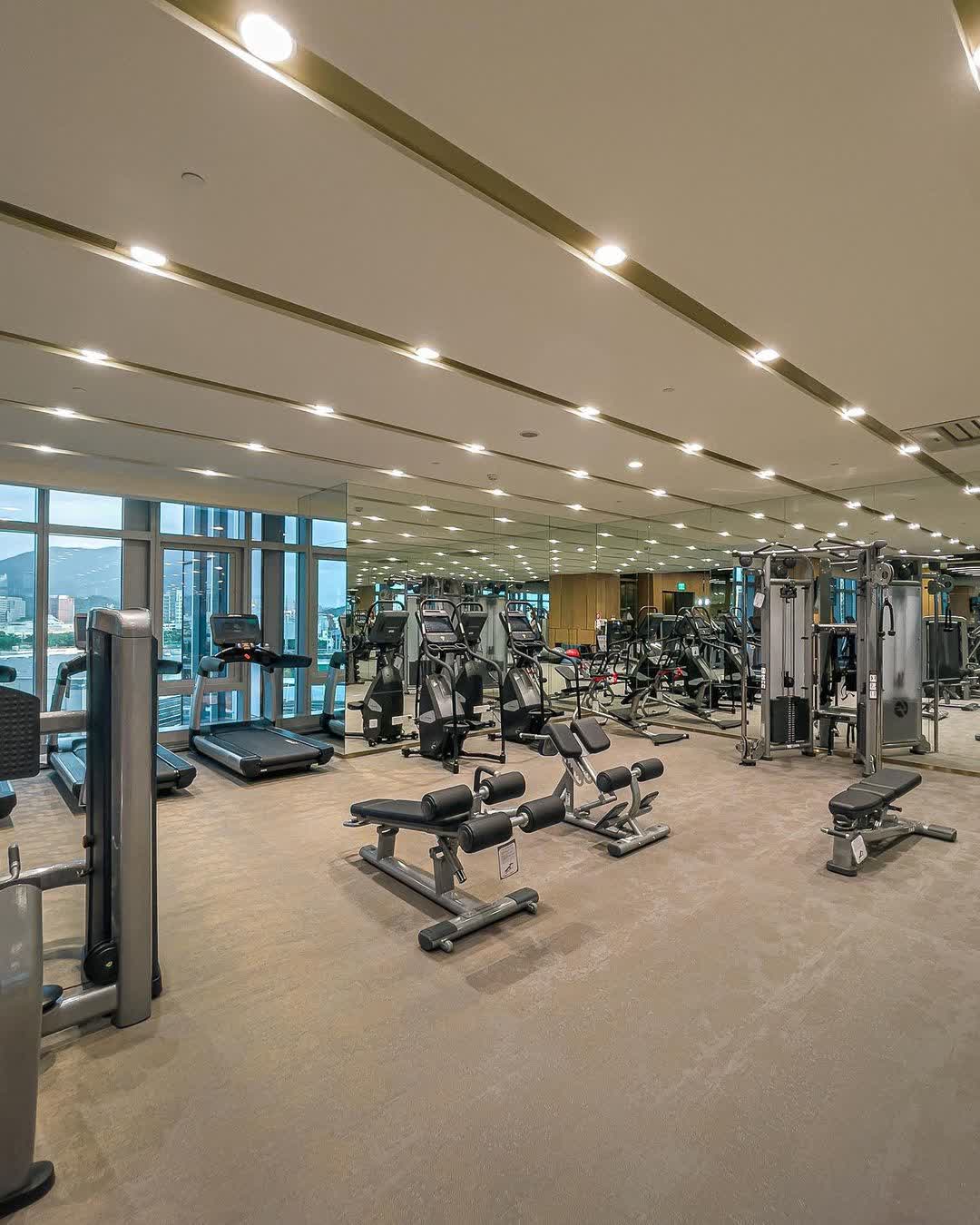 台北漢來大飯店 | 去趣 chicTrip