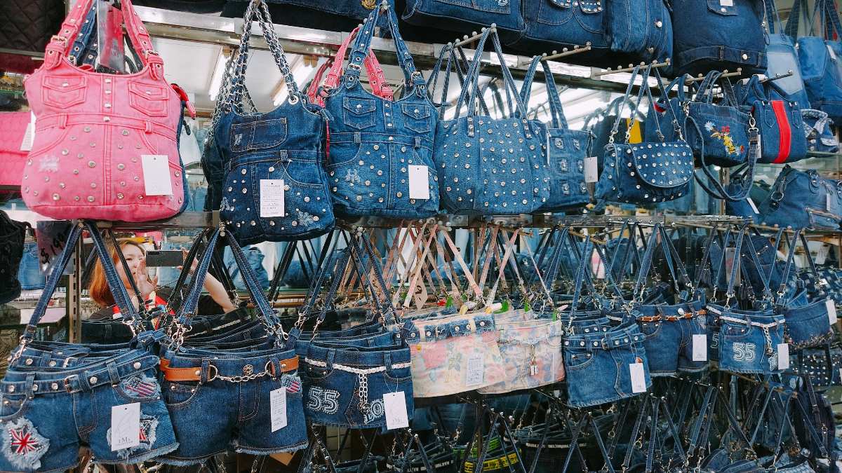 萬興製衣 | 去趣 chicTrip