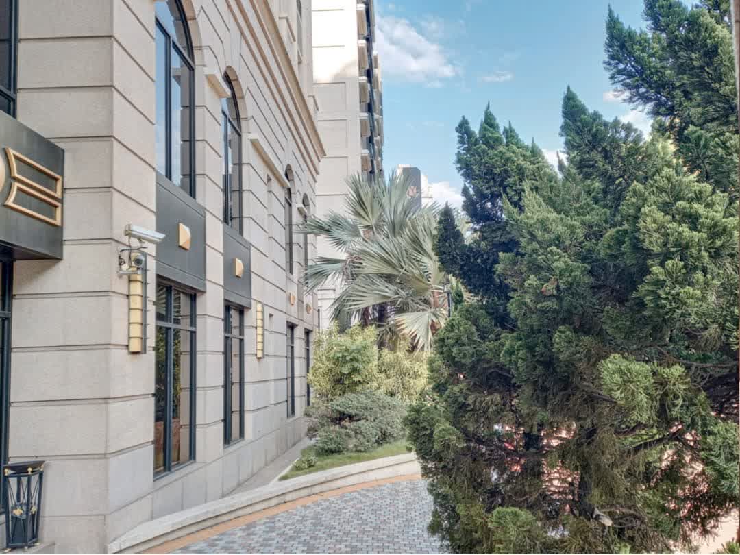 苗栗馥藝金鬱金香酒店 | 去趣 chicTrip