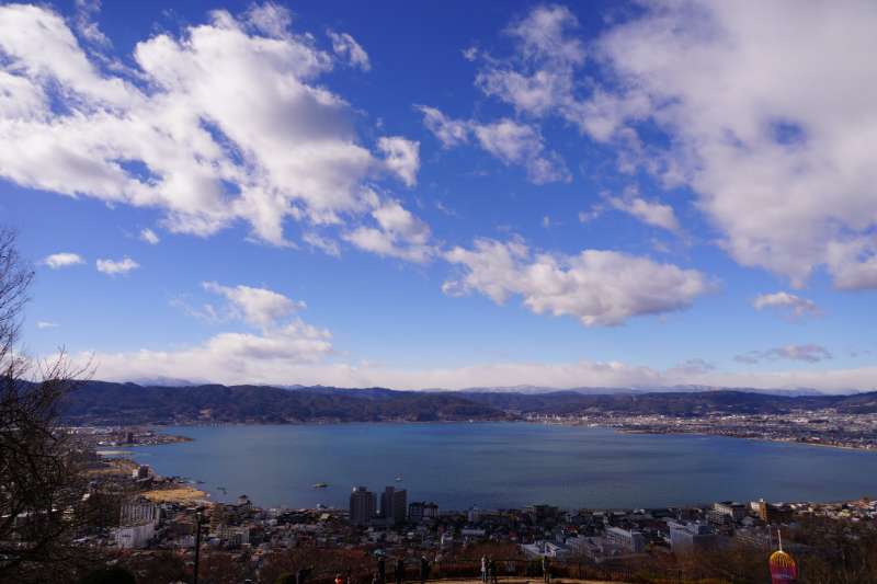 立石公園 | 去趣 chicTrip