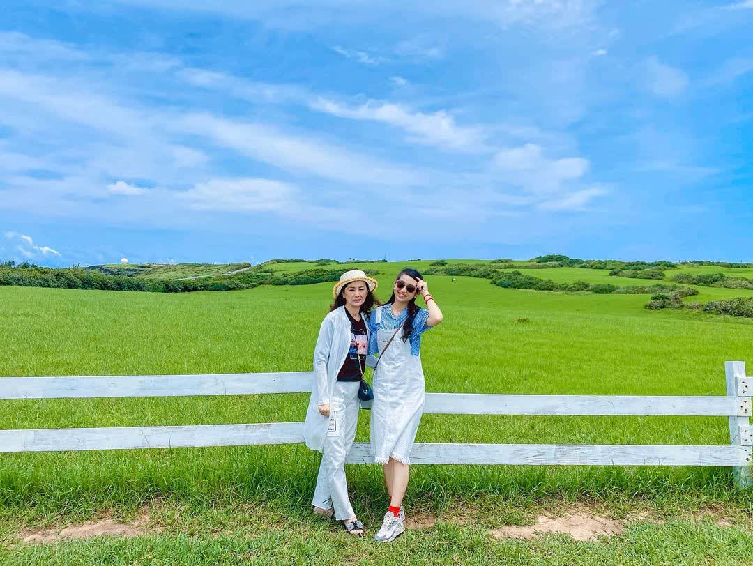 水蛙窟大草原 | 去趣 chicTrip