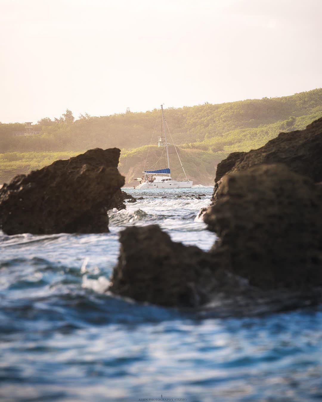 南灣遊憩區 | 去趣 chicTrip