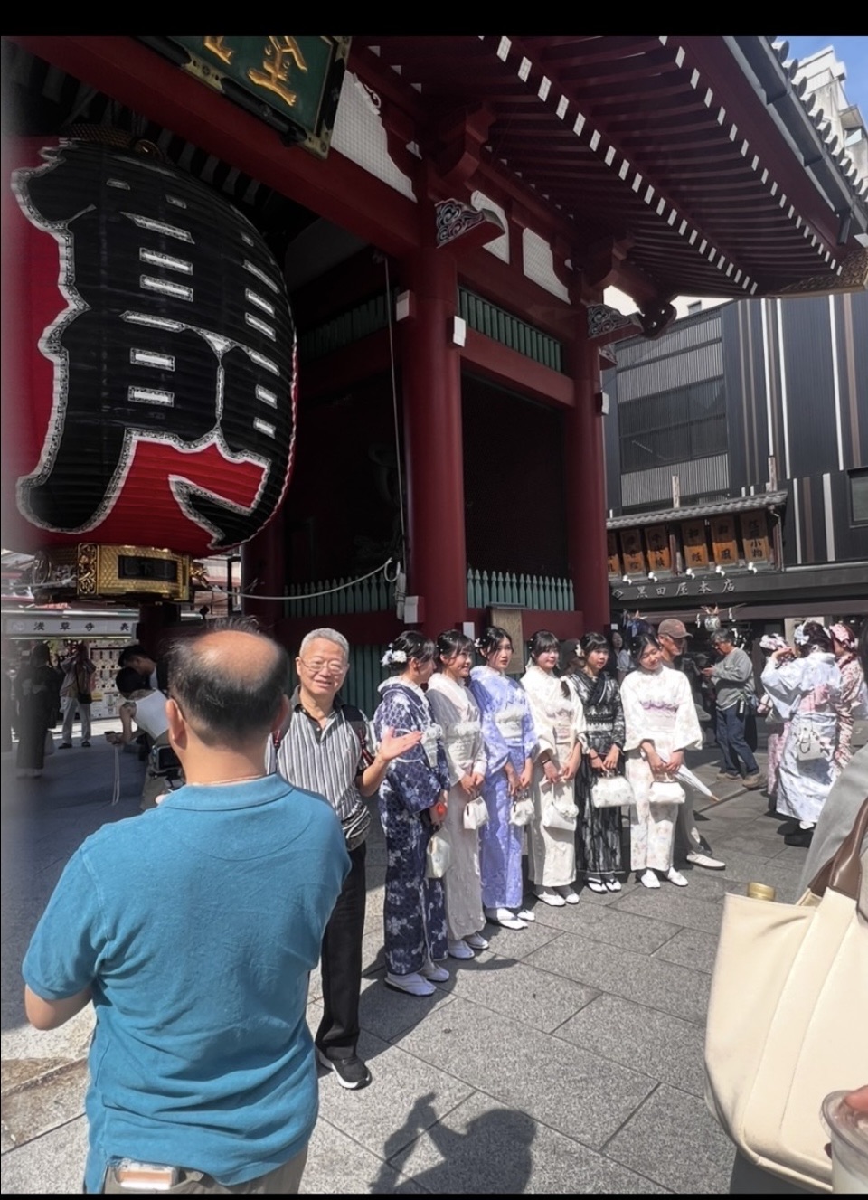 淺草寺 雷門 | 去趣 chicTrip
