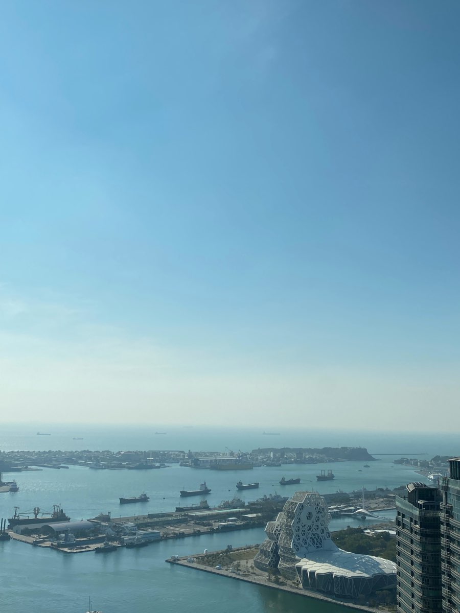 高雄流行音樂中心 | 去趣 chicTrip