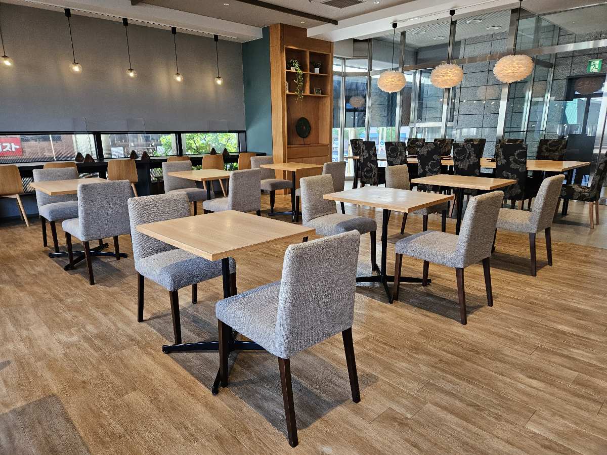 HOTEL MYSTAYS Aomori Station | 去趣 chicTrip