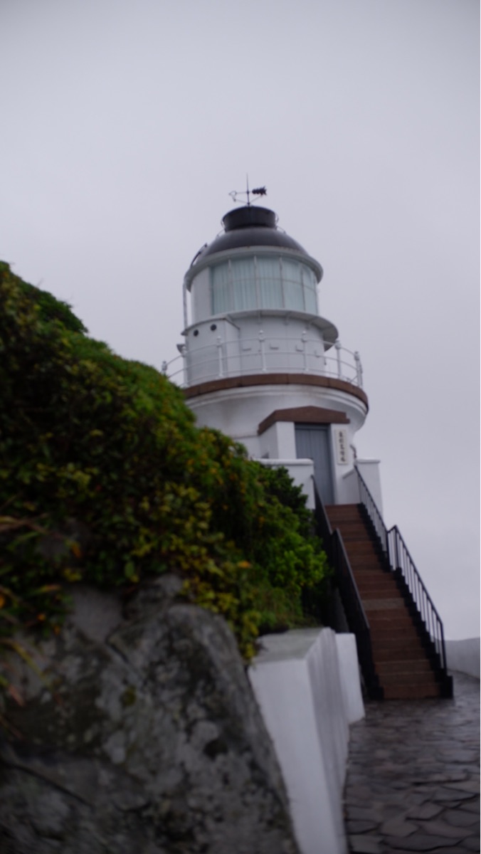 東引島燈塔 | 去趣 chicTrip
