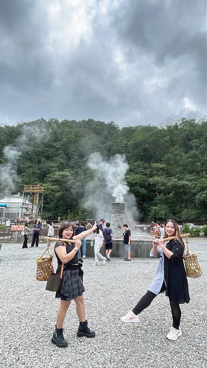 正常鮮肉小籠湯包 羅東店 | 去趣 chicTrip