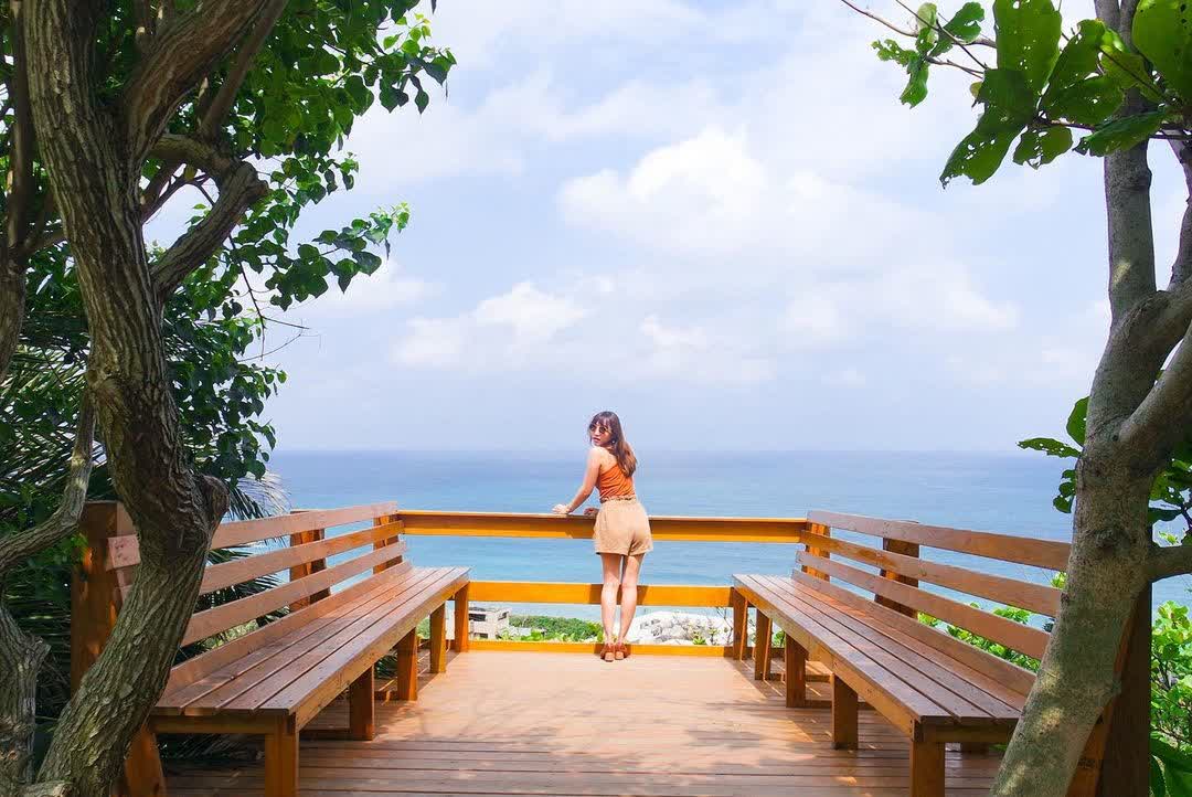山度空間 | 去趣 chicTrip