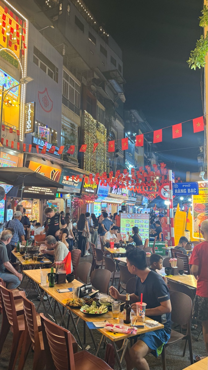 啤酒一條街 | 去趣 chicTrip