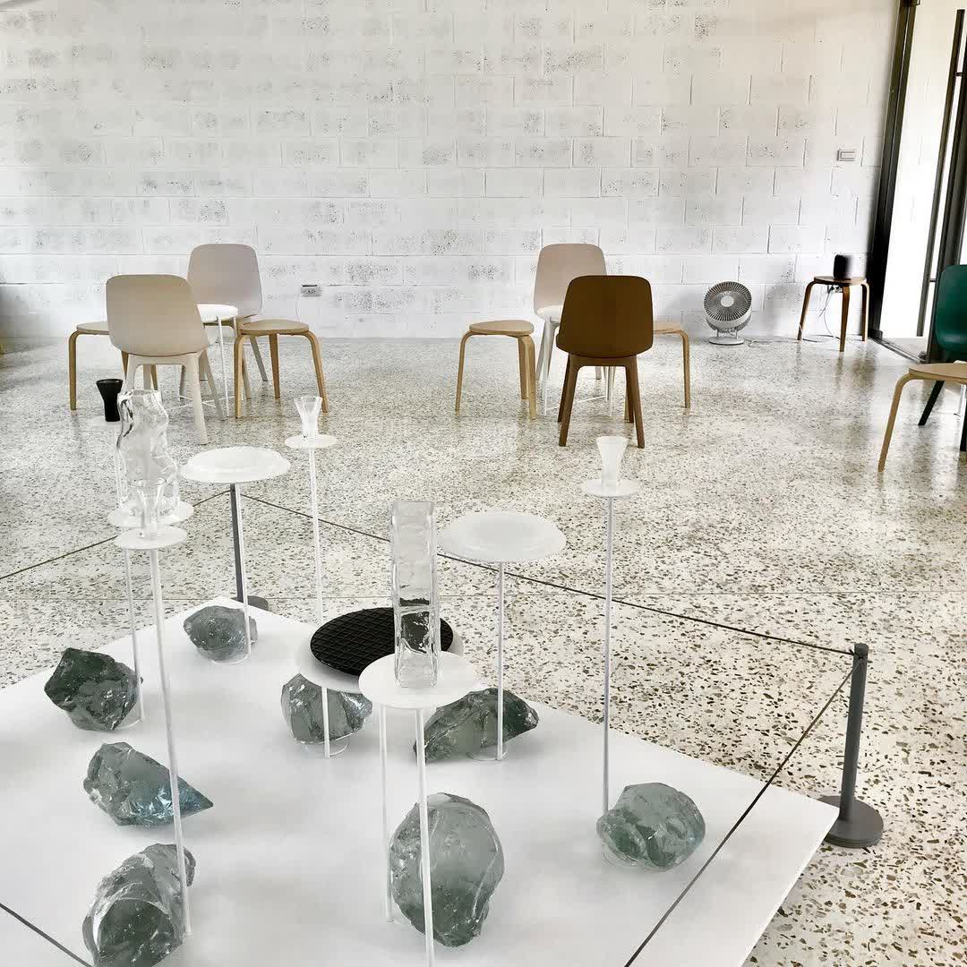 春室 SPRING POOL GLASS STUDIO + The POOL | 去趣 chicTrip